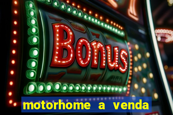 motorhome a venda barato olx porto alegre rs